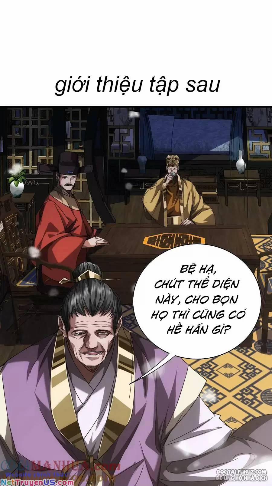 Ma Lâm Thiên Hạ 124 trang 45
