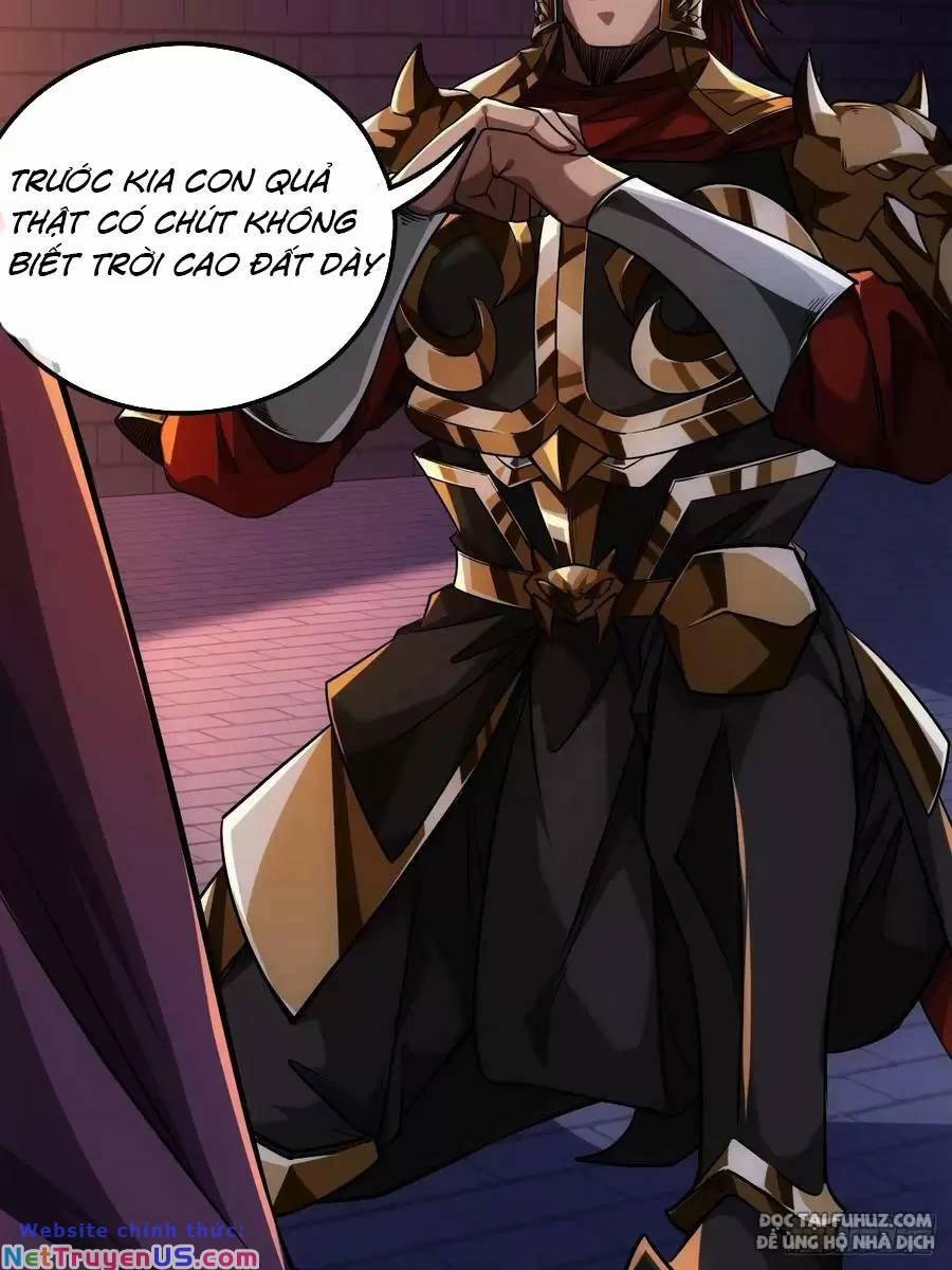 Ma Lâm Thiên Hạ 124 trang 5