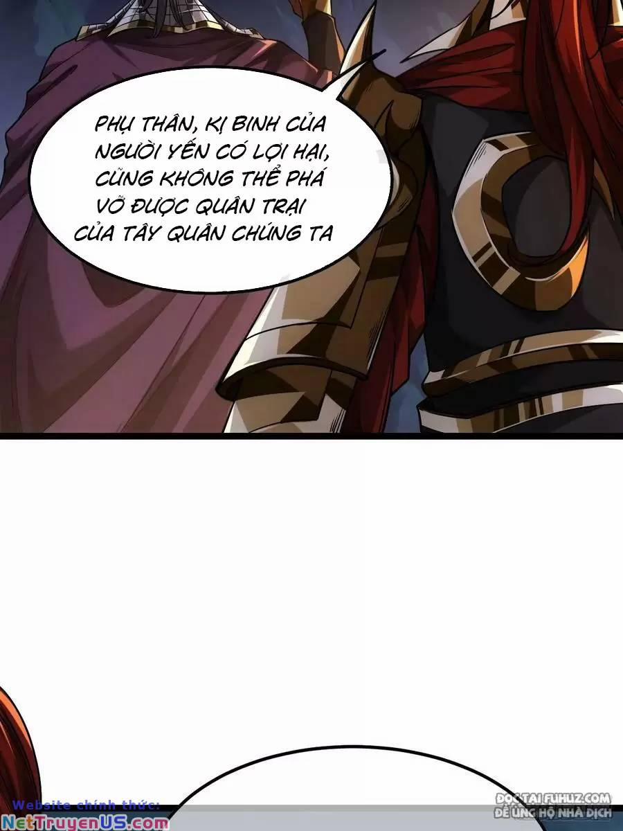 Ma Lâm Thiên Hạ 124 trang 7