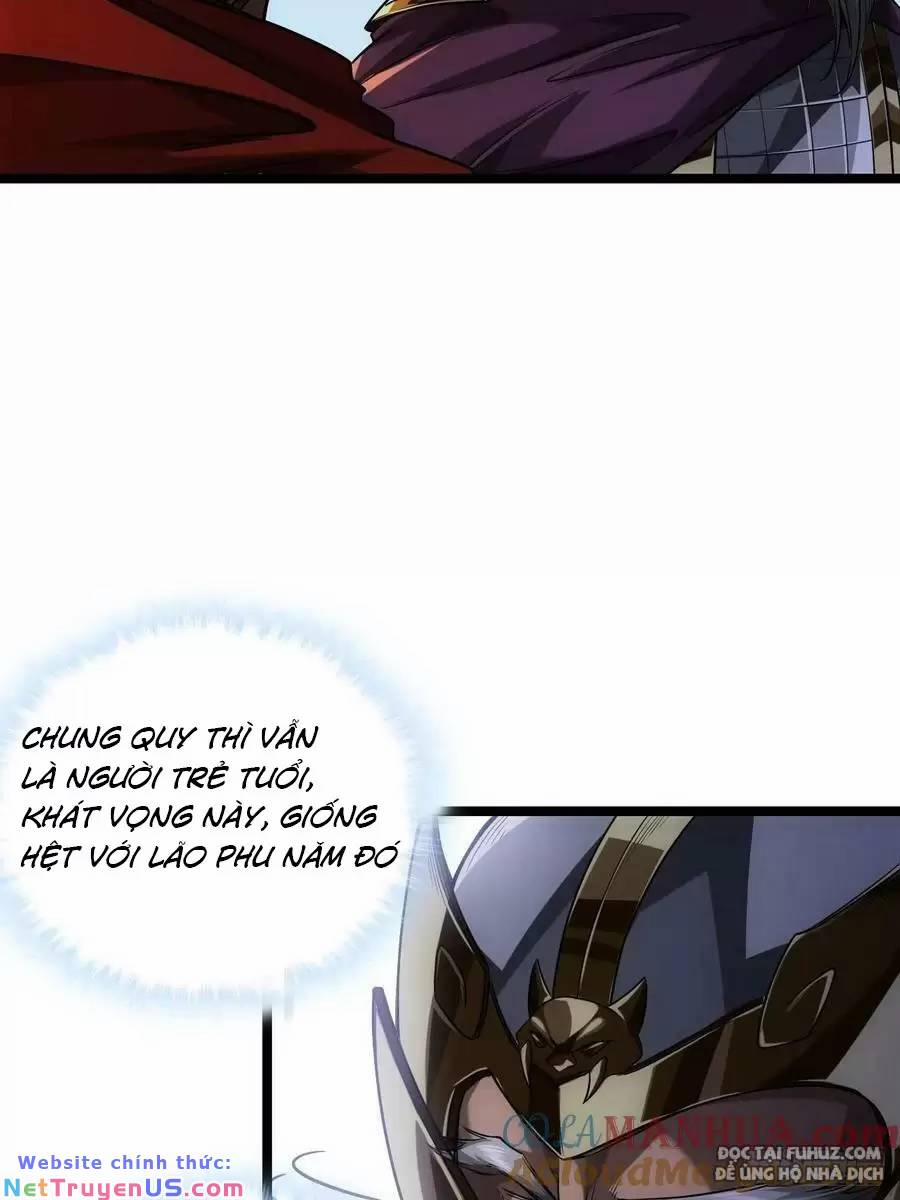 Ma Lâm Thiên Hạ 124 trang 9