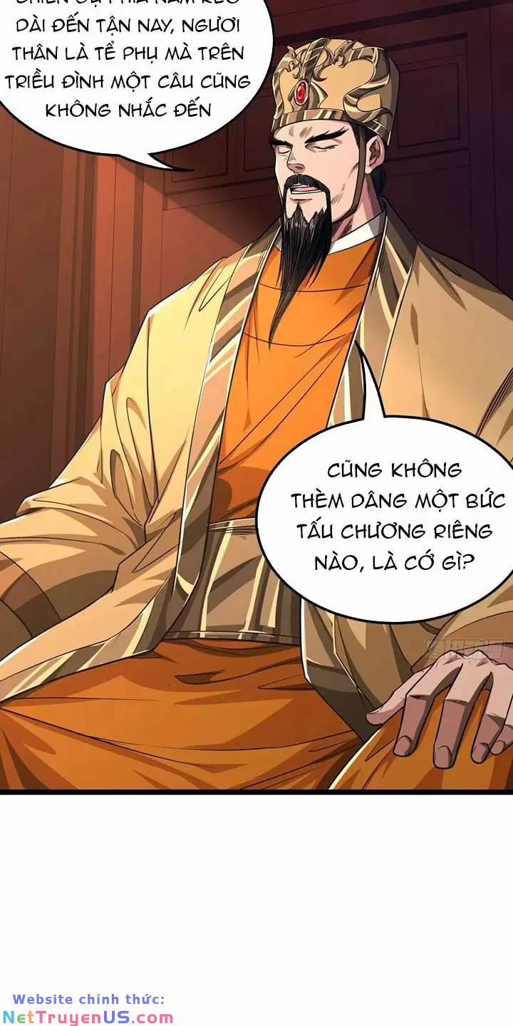 Ma Lâm Thiên Hạ 125 trang 1