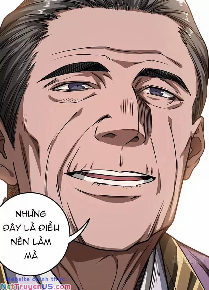Ma Lâm Thiên Hạ 125 trang 11