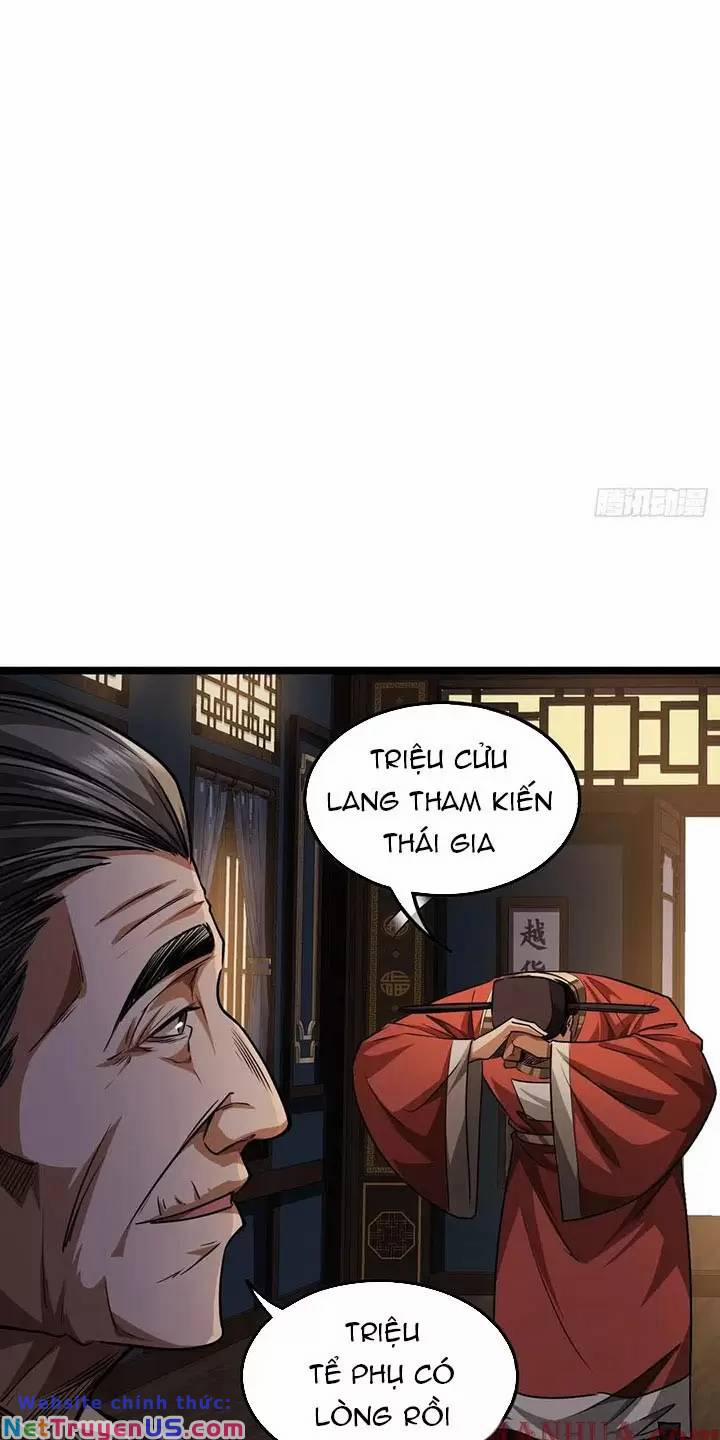 Ma Lâm Thiên Hạ 125 trang 13