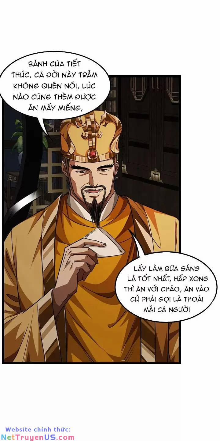 Ma Lâm Thiên Hạ 125 trang 16