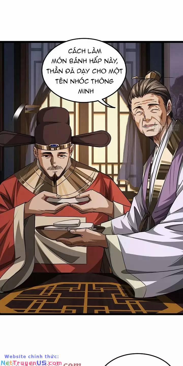 Ma Lâm Thiên Hạ 125 trang 17