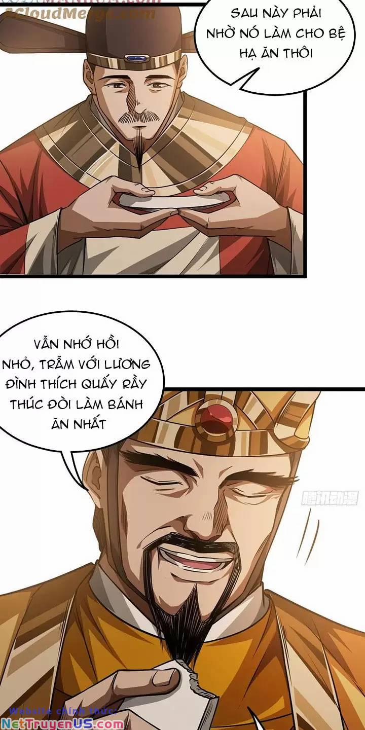 Ma Lâm Thiên Hạ 125 trang 18