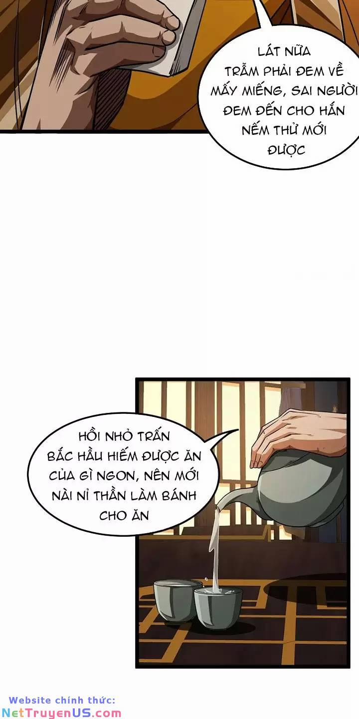 Ma Lâm Thiên Hạ 125 trang 19