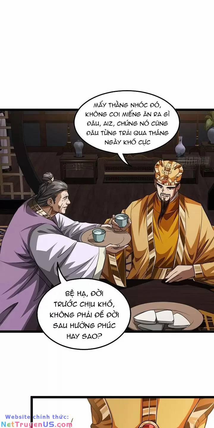 Ma Lâm Thiên Hạ 125 trang 21