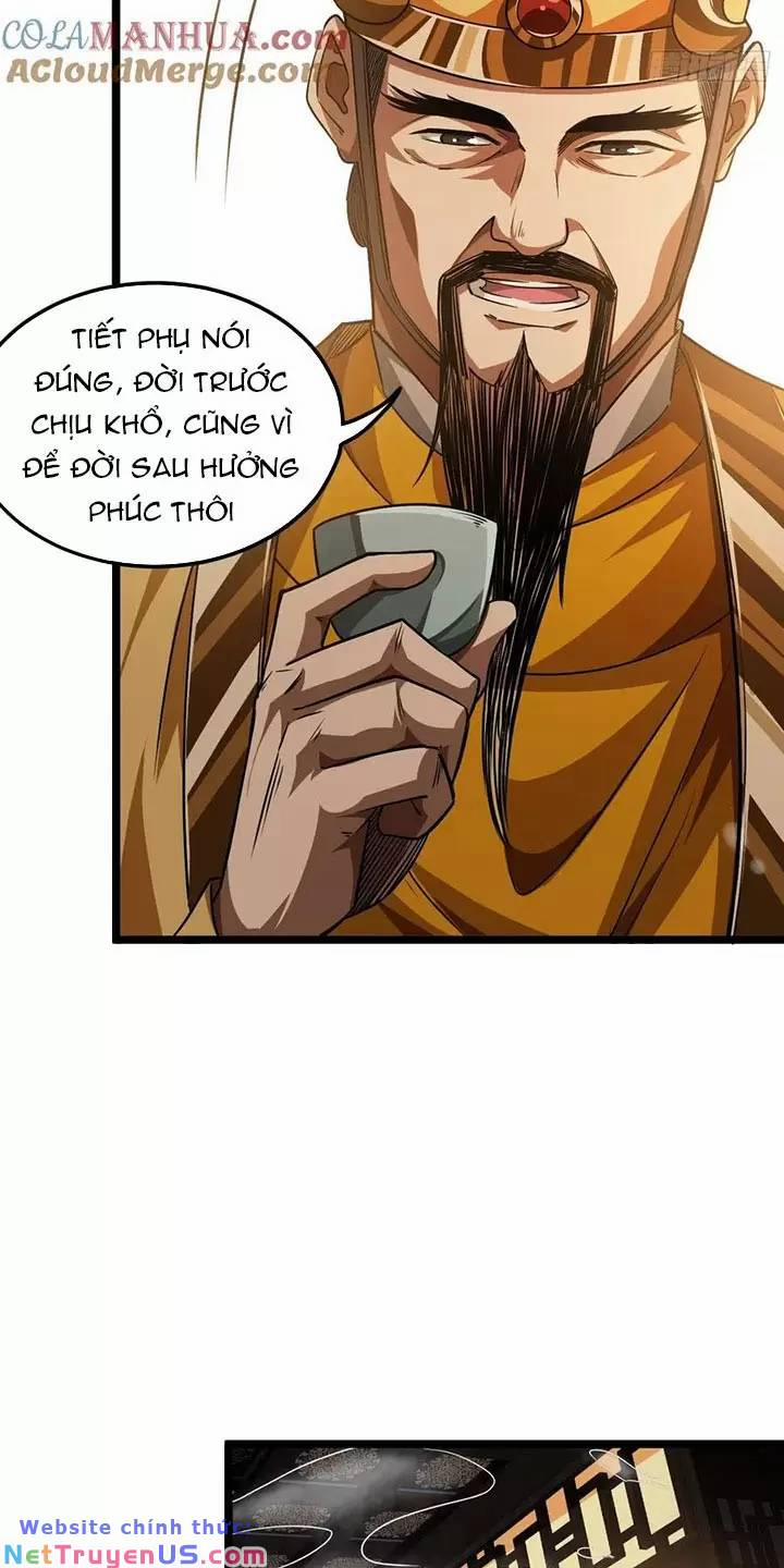 Ma Lâm Thiên Hạ 125 trang 22