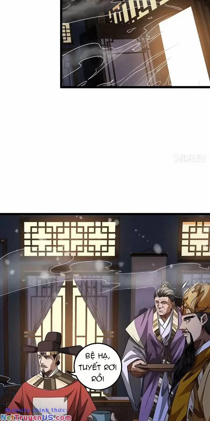 Ma Lâm Thiên Hạ 125 trang 23