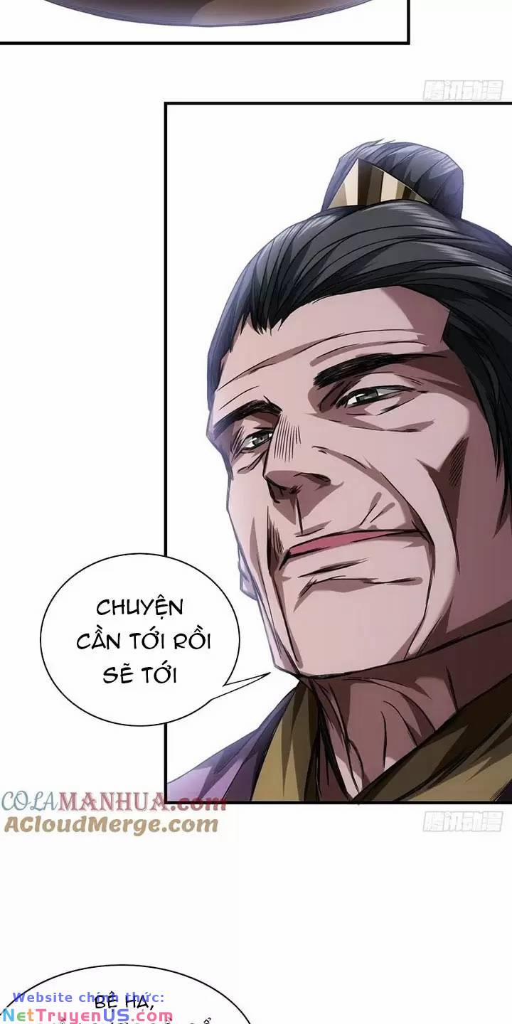 Ma Lâm Thiên Hạ 125 trang 28