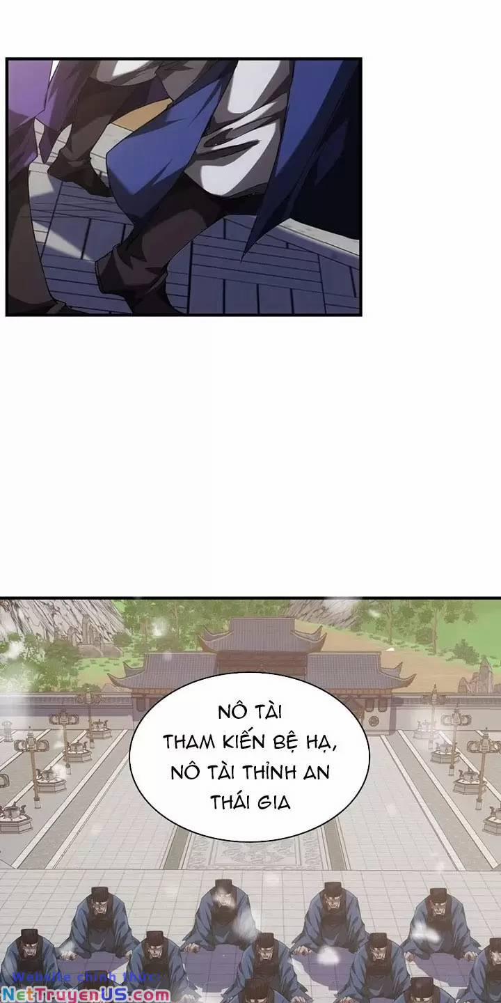 Ma Lâm Thiên Hạ 125 trang 30
