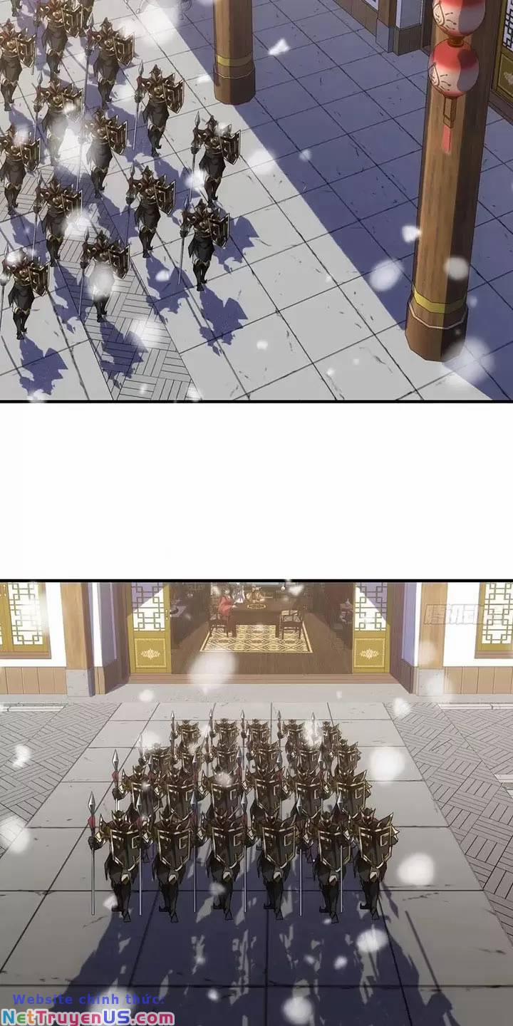 Ma Lâm Thiên Hạ 125 trang 32