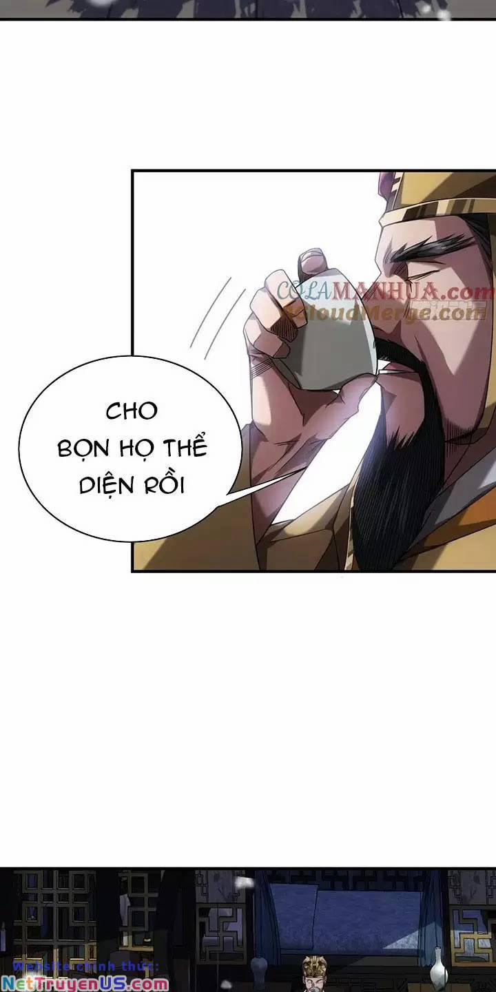 Ma Lâm Thiên Hạ 125 trang 33