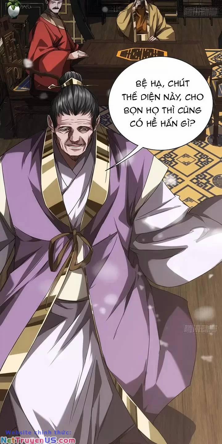 Ma Lâm Thiên Hạ 125 trang 34