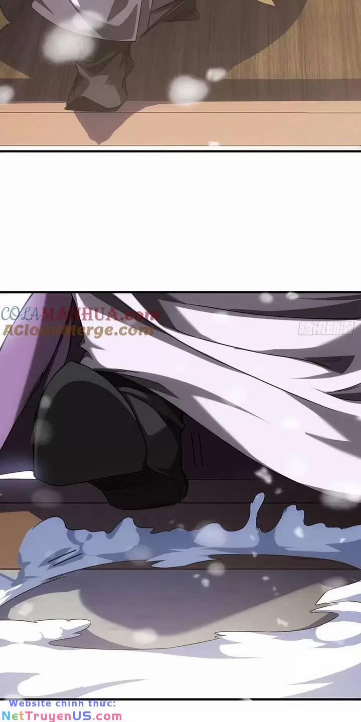 Ma Lâm Thiên Hạ 125 trang 35