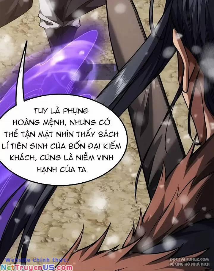 Ma Lâm Thiên Hạ 125 trang 40