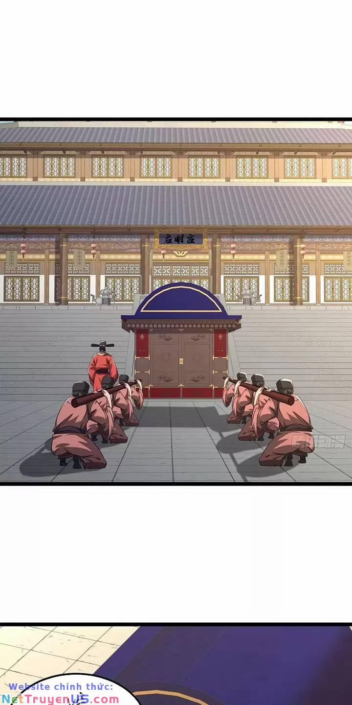 Ma Lâm Thiên Hạ 125 trang 5