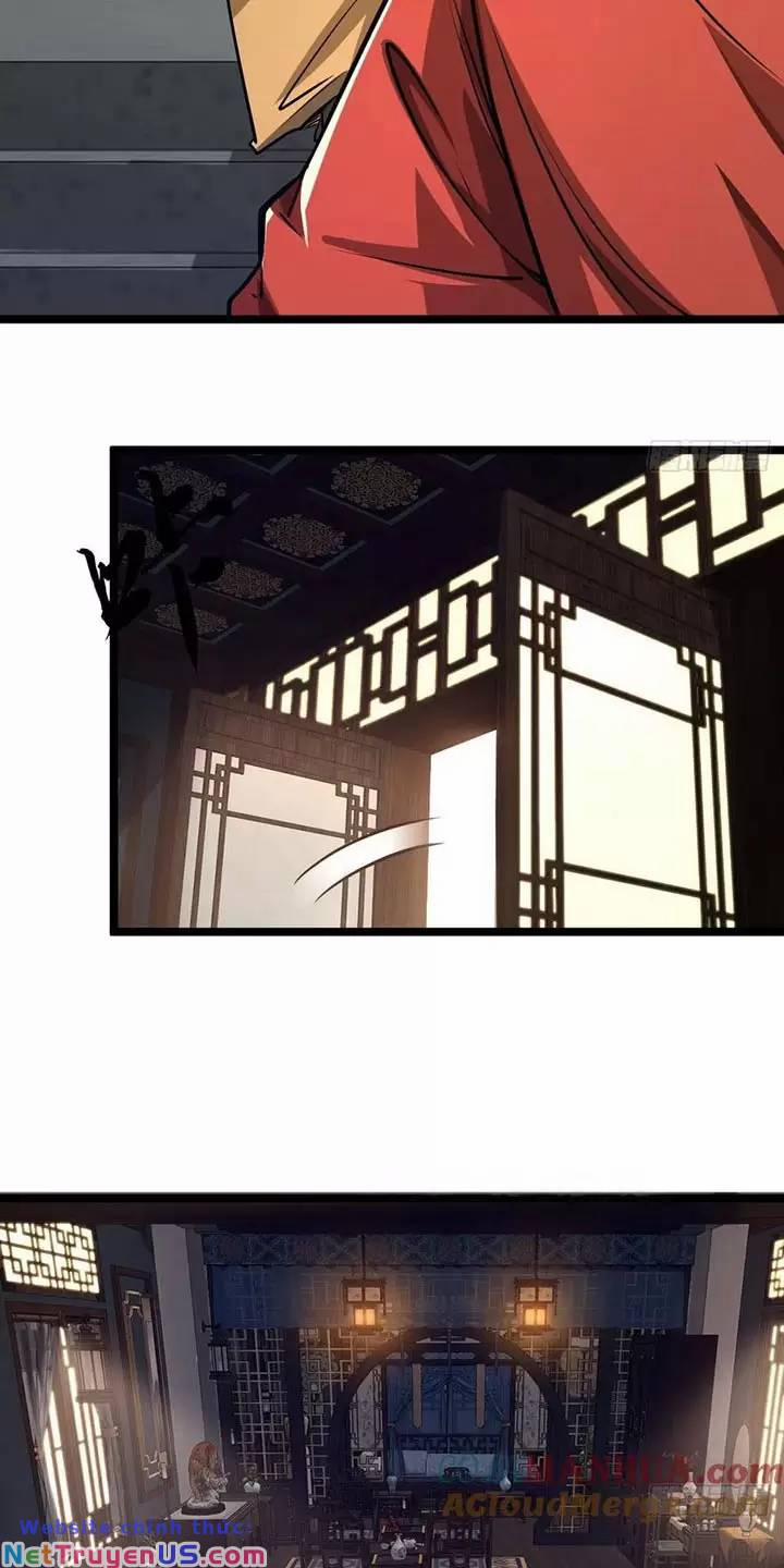 Ma Lâm Thiên Hạ 125 trang 8