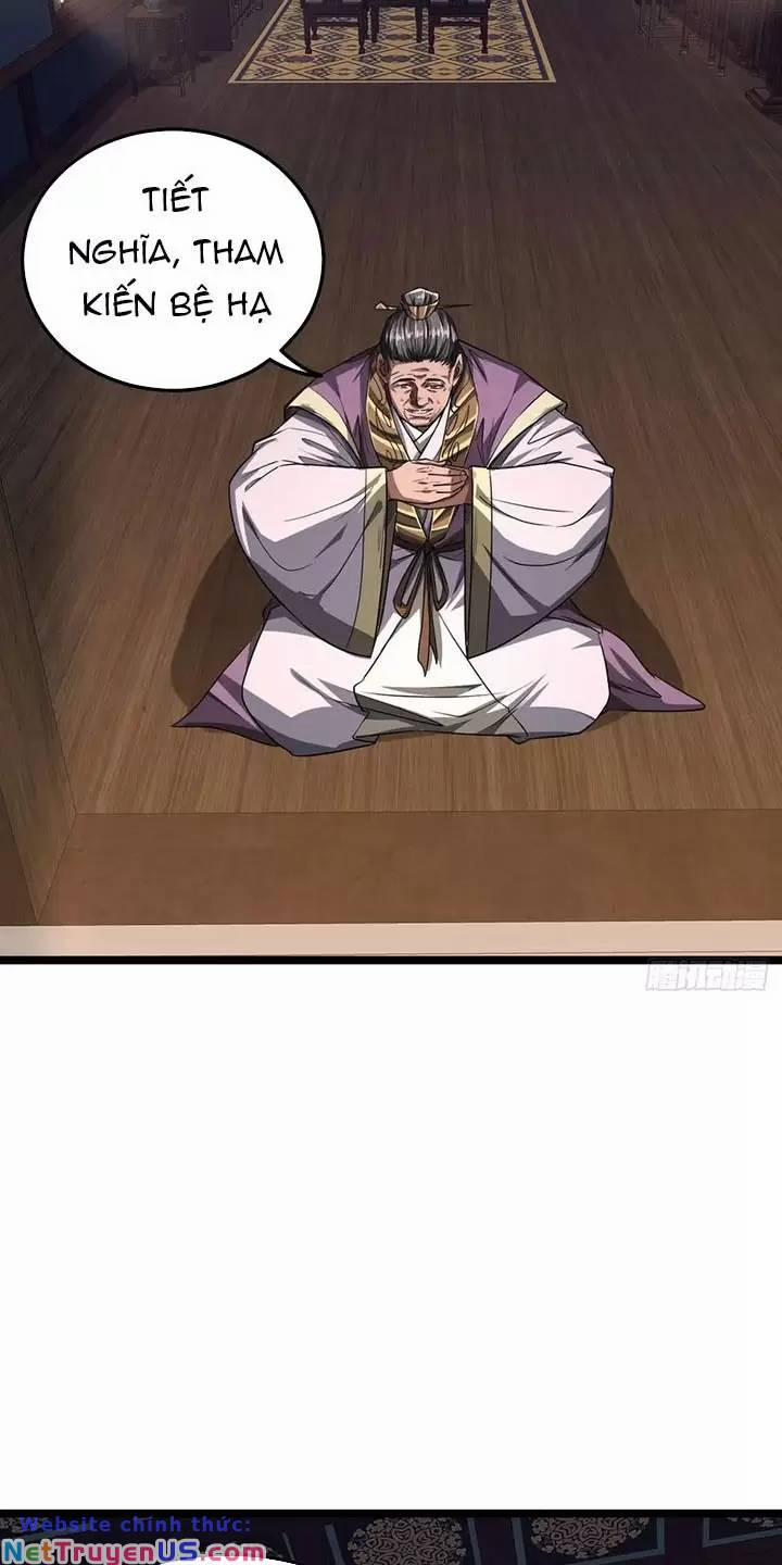 Ma Lâm Thiên Hạ 125 trang 9