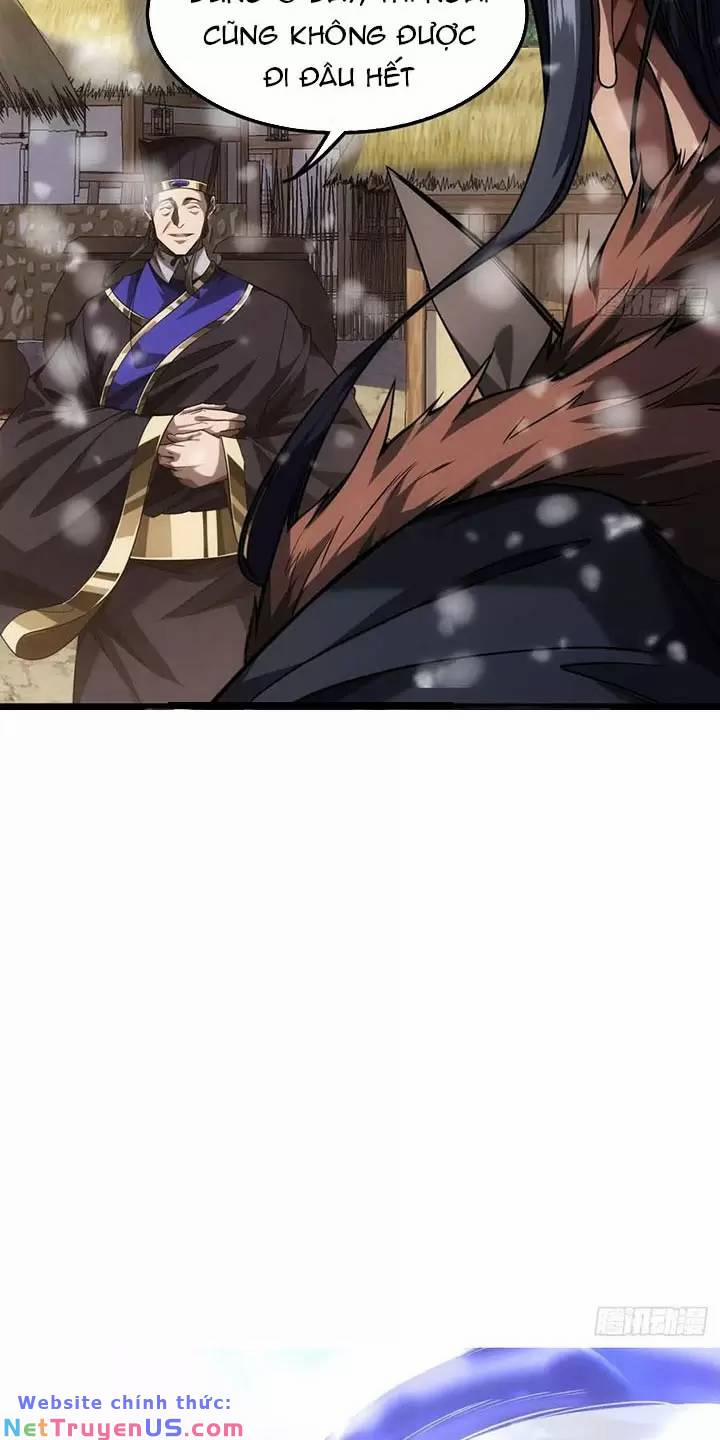 Ma Lâm Thiên Hạ 126 trang 10