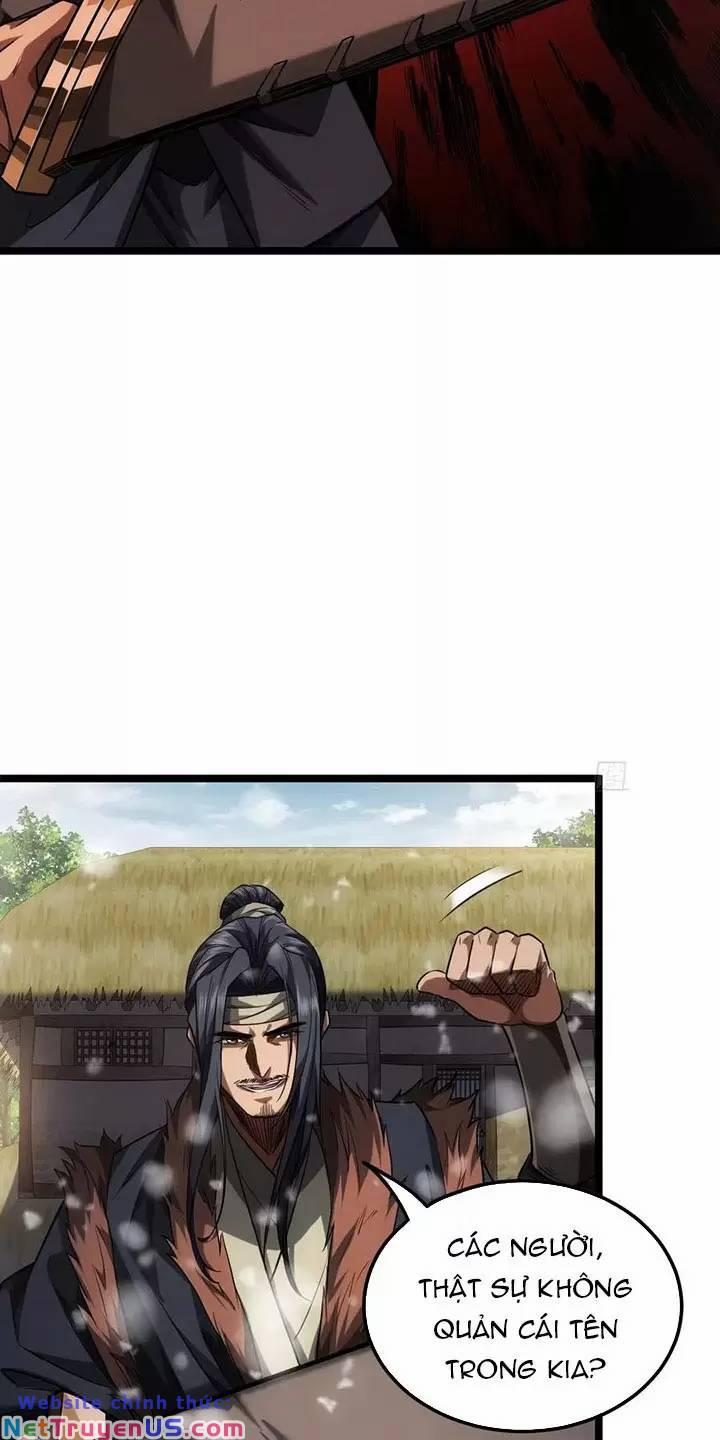 Ma Lâm Thiên Hạ 126 trang 14