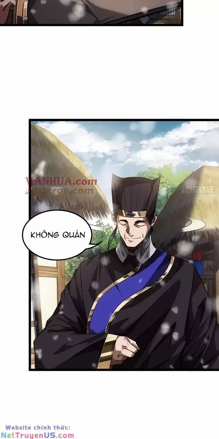 Ma Lâm Thiên Hạ 126 trang 15