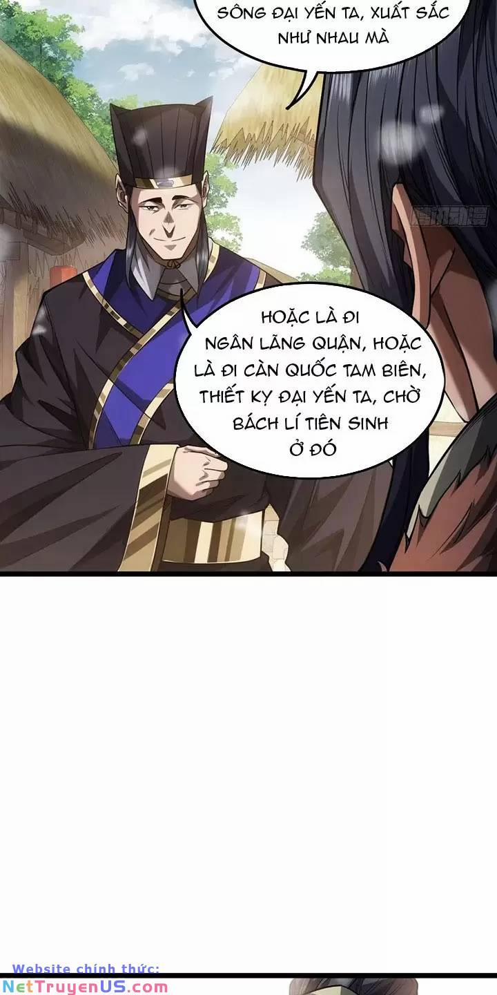 Ma Lâm Thiên Hạ 126 trang 17