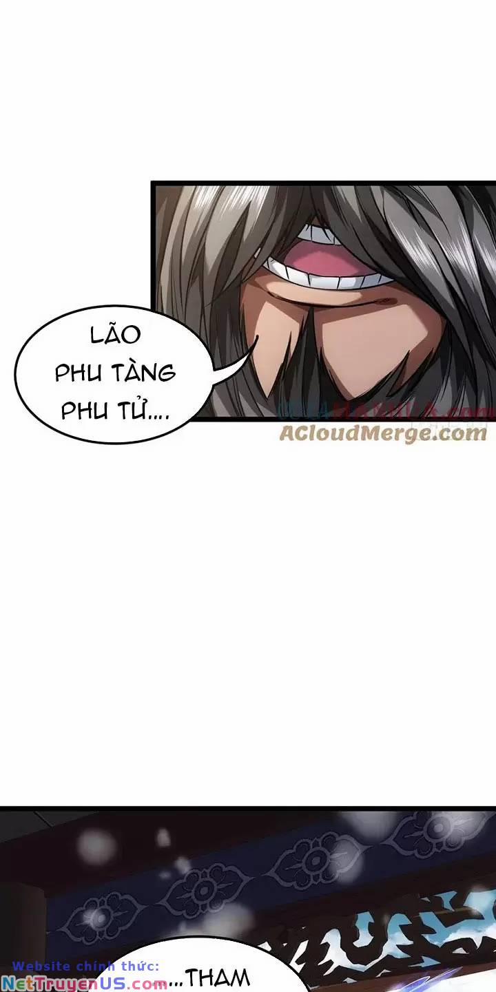 Ma Lâm Thiên Hạ 126 trang 20