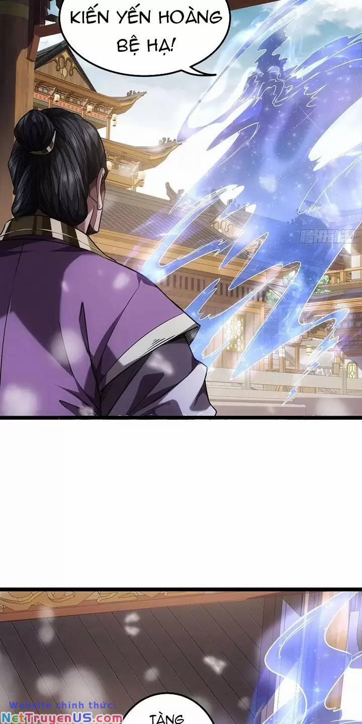Ma Lâm Thiên Hạ 126 trang 21