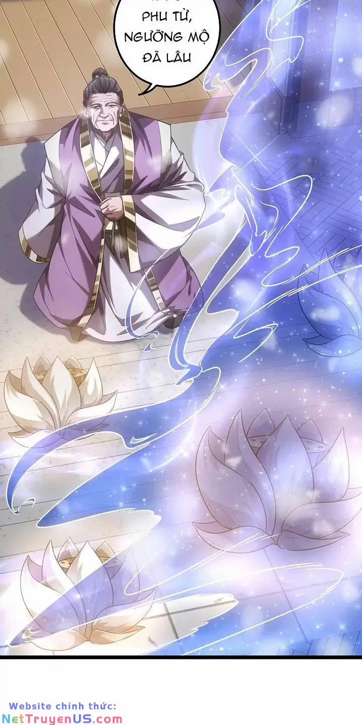 Ma Lâm Thiên Hạ 126 trang 22