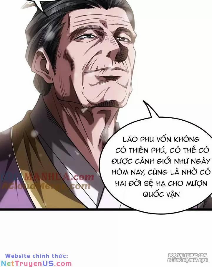 Ma Lâm Thiên Hạ 126 trang 25