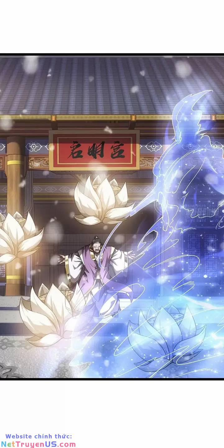 Ma Lâm Thiên Hạ 126 trang 26