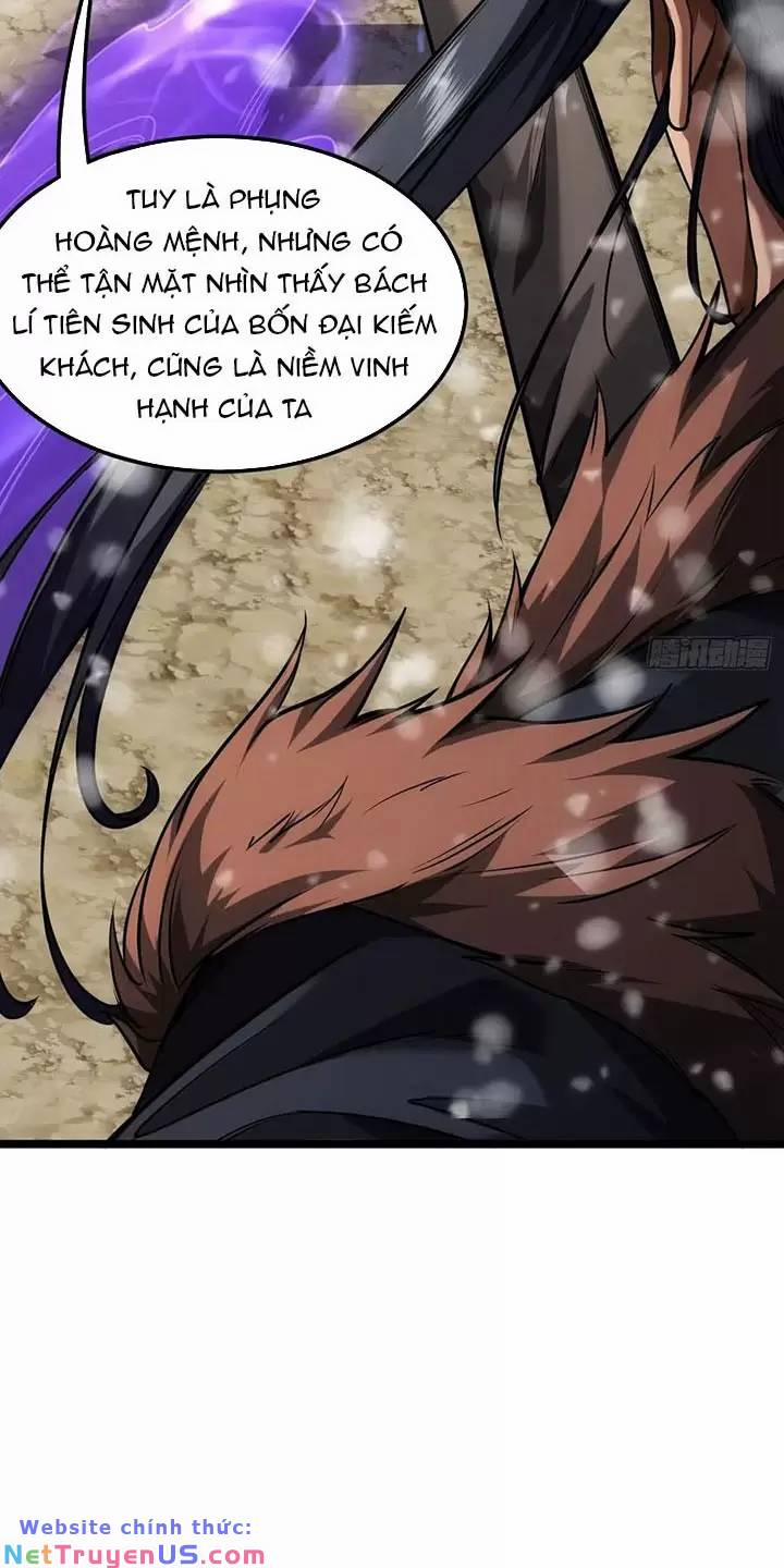 Ma Lâm Thiên Hạ 126 trang 3