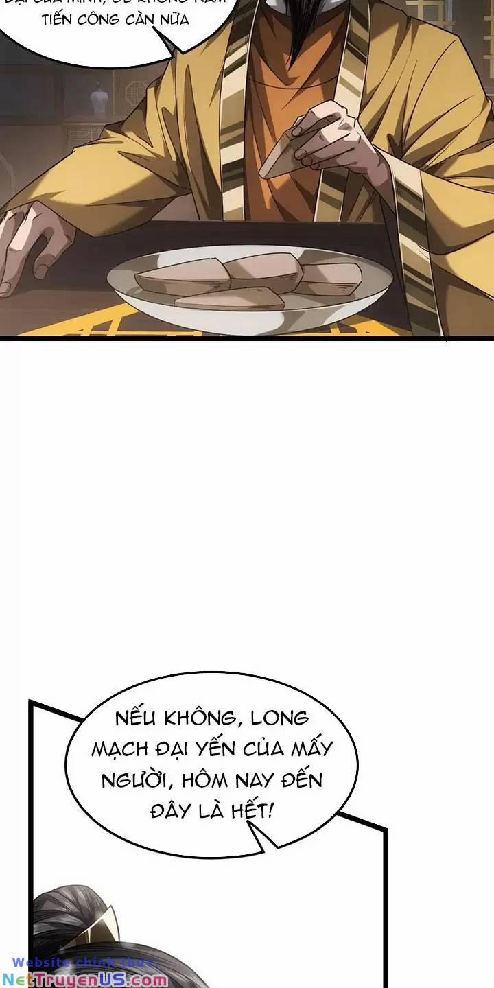 Ma Lâm Thiên Hạ 126 trang 32