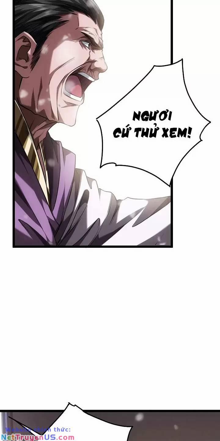 Ma Lâm Thiên Hạ 126 trang 33