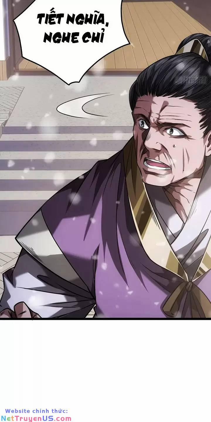 Ma Lâm Thiên Hạ 126 trang 34