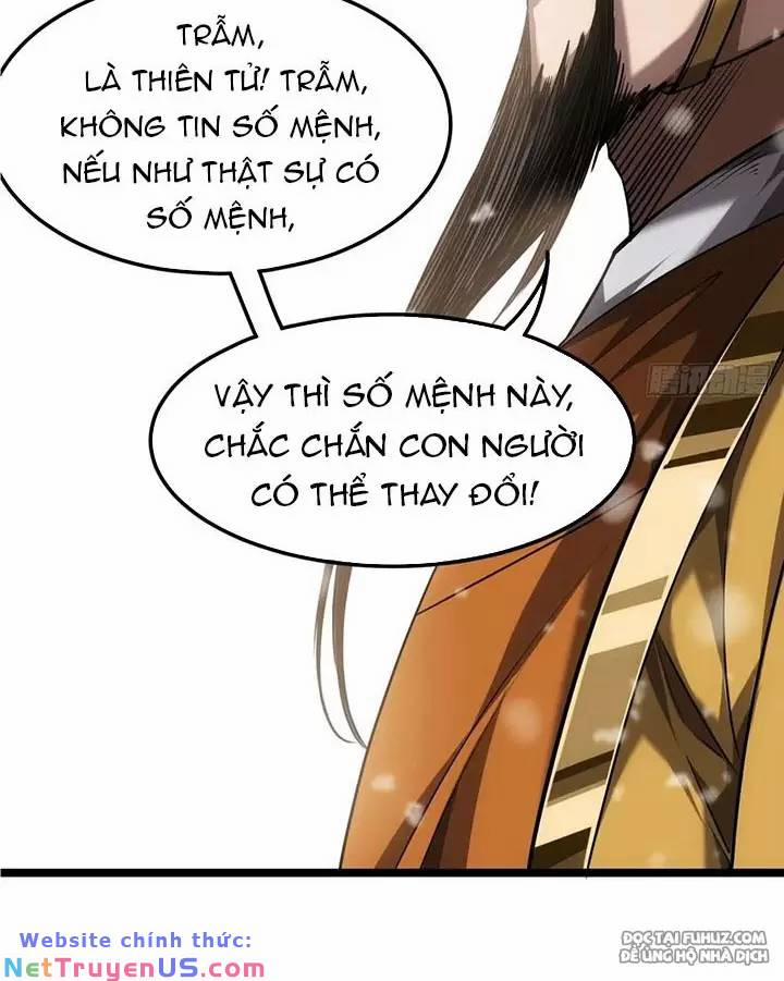 Ma Lâm Thiên Hạ 126 trang 37