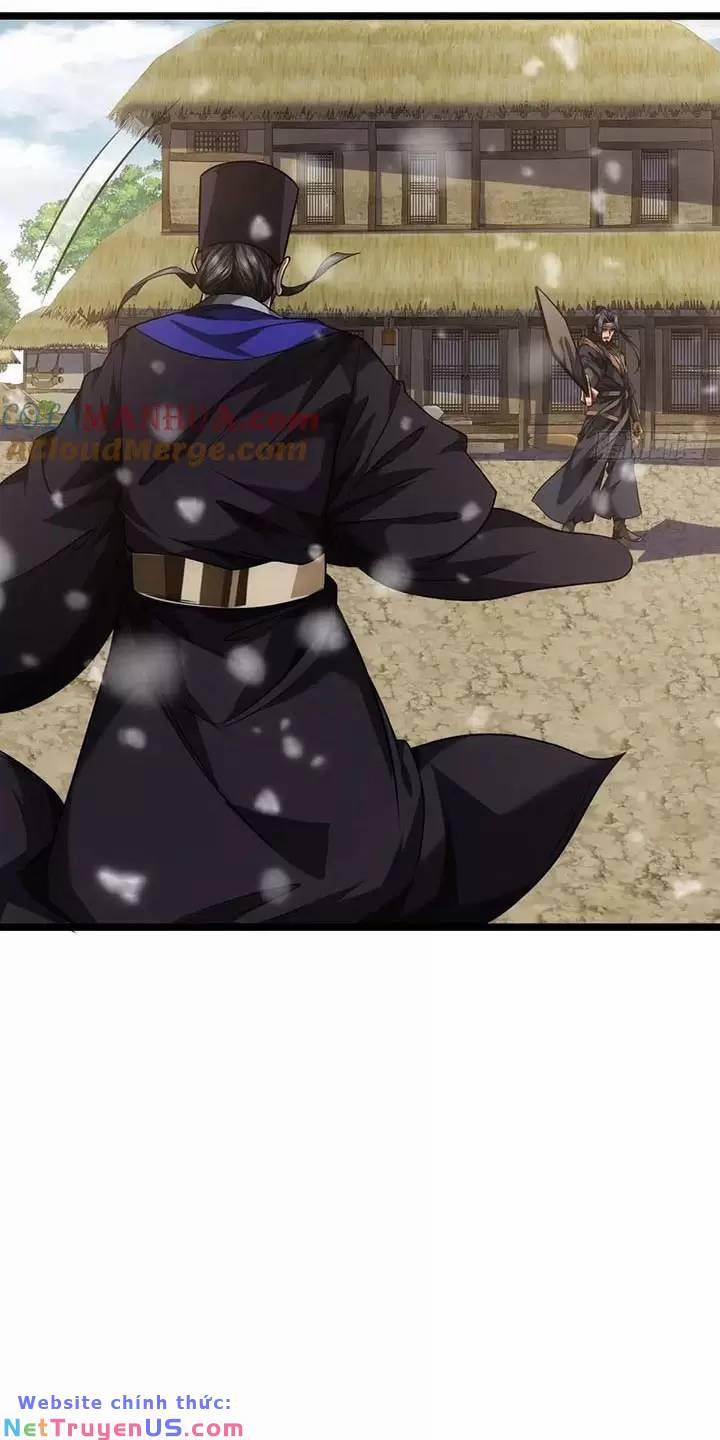 Ma Lâm Thiên Hạ 126 trang 4