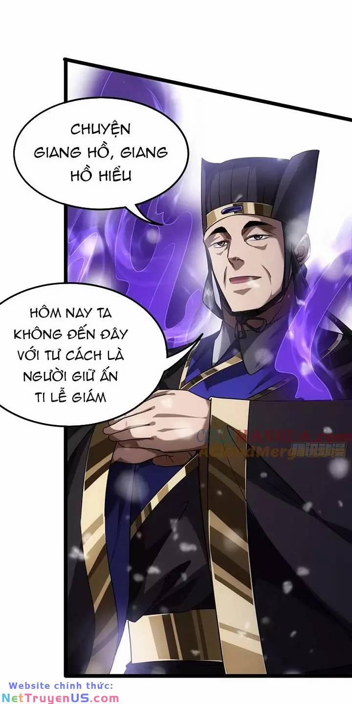 Ma Lâm Thiên Hạ 126 trang 6