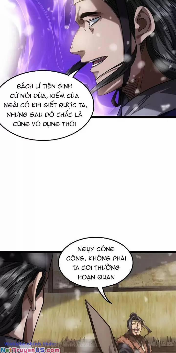 Ma Lâm Thiên Hạ 126 trang 8
