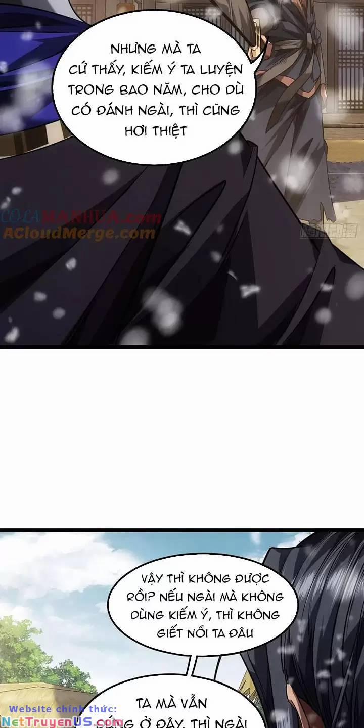 Ma Lâm Thiên Hạ 126 trang 9