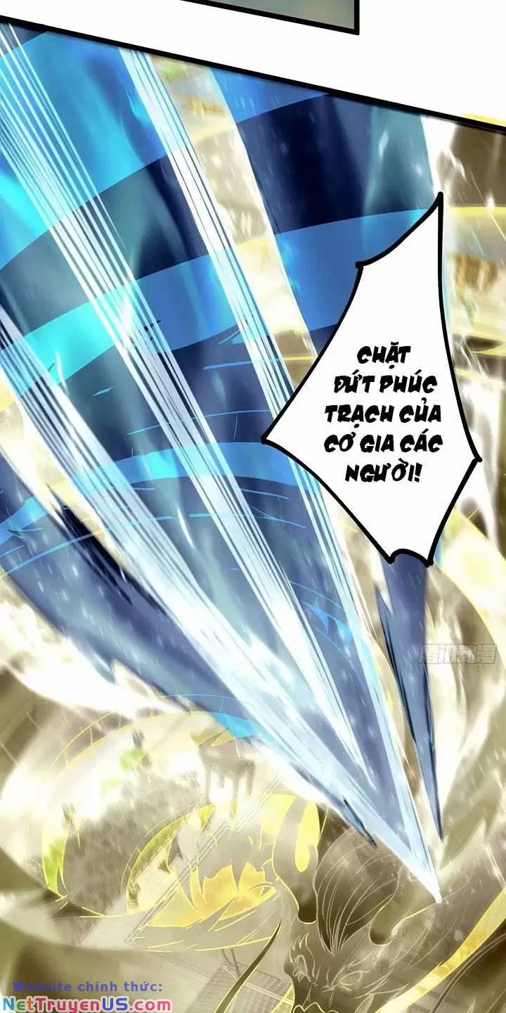 Ma Lâm Thiên Hạ 127 trang 17