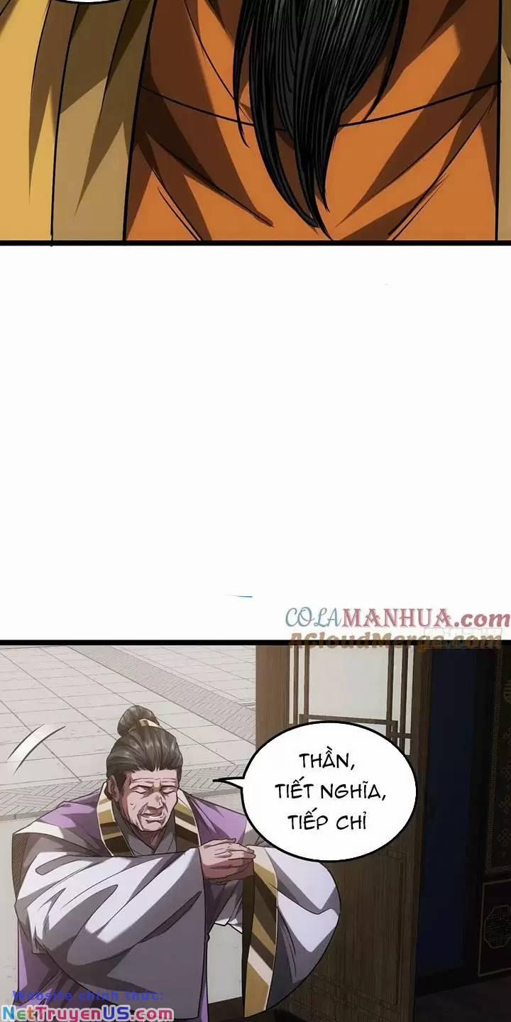 Ma Lâm Thiên Hạ 127 trang 2