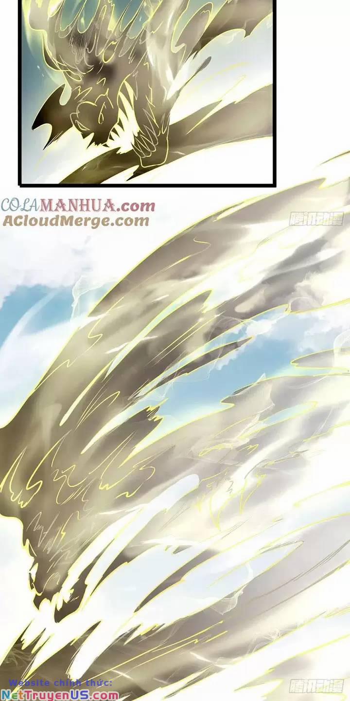 Ma Lâm Thiên Hạ 127 trang 20