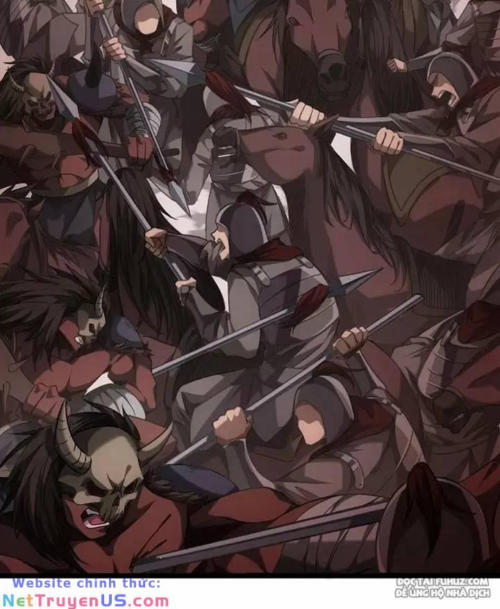 Ma Lâm Thiên Hạ 127 trang 25