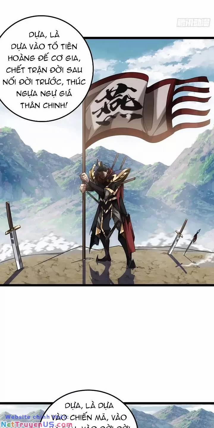 Ma Lâm Thiên Hạ 127 trang 26