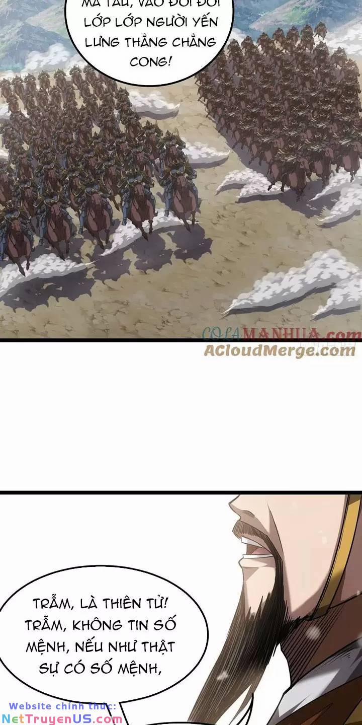 Ma Lâm Thiên Hạ 127 trang 27