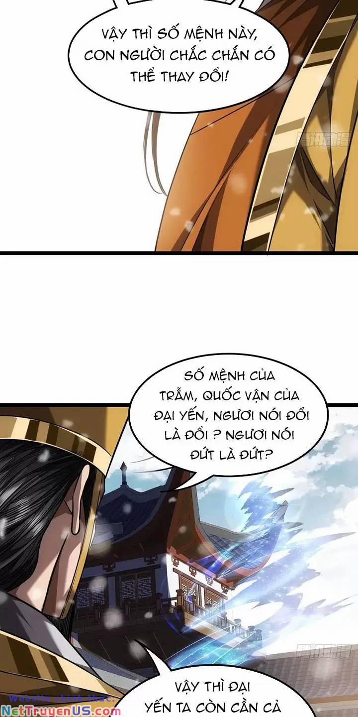 Ma Lâm Thiên Hạ 127 trang 28