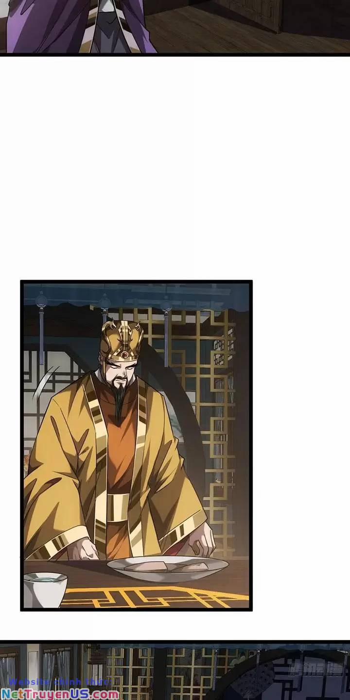 Ma Lâm Thiên Hạ 127 trang 3